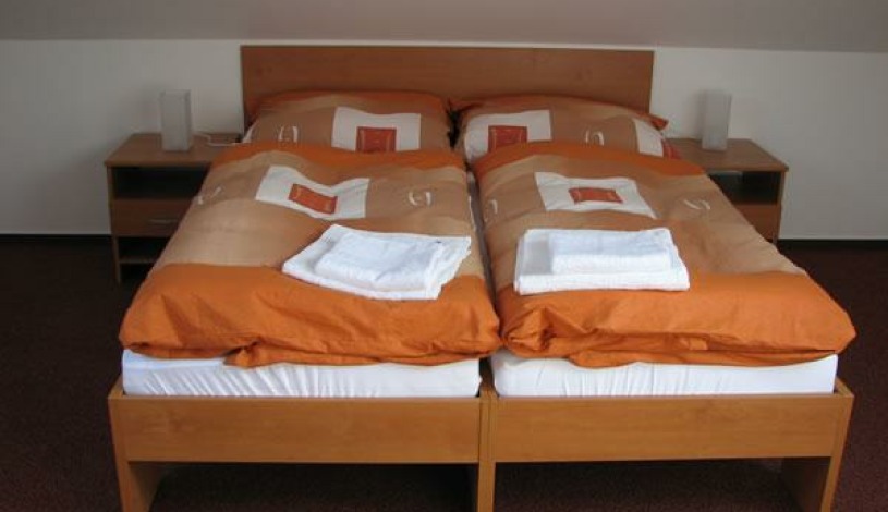 Penzion Na Stavidle Uherské Hradiště